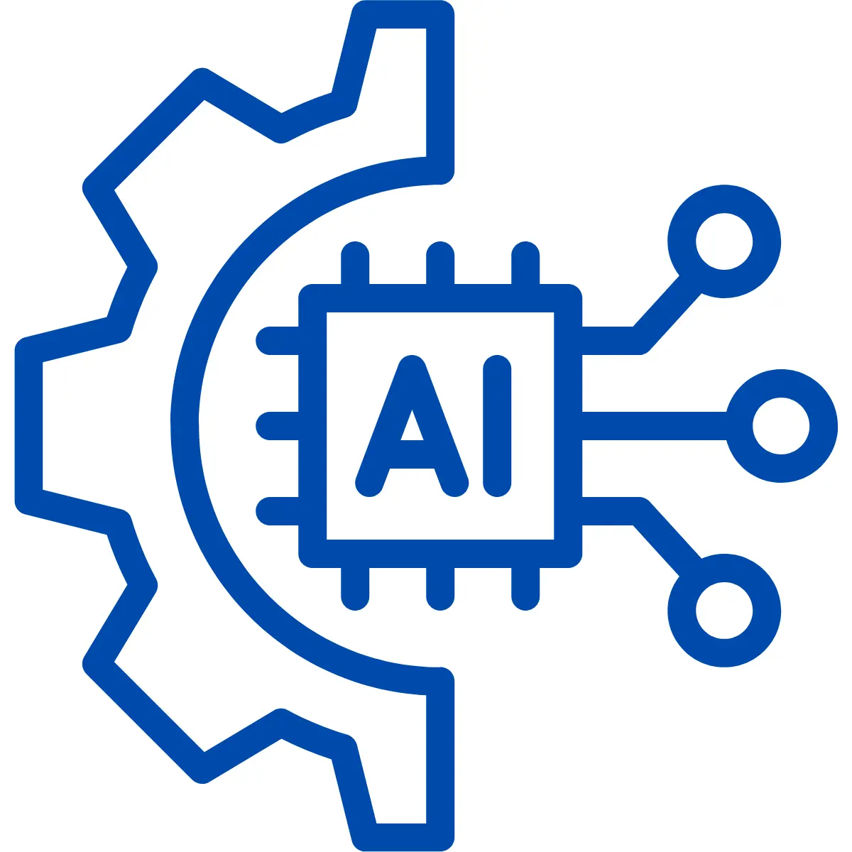 AI小編 行銷賦能